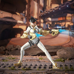 Overwatch Ultimates Tracer & McCree Duo - Maqio