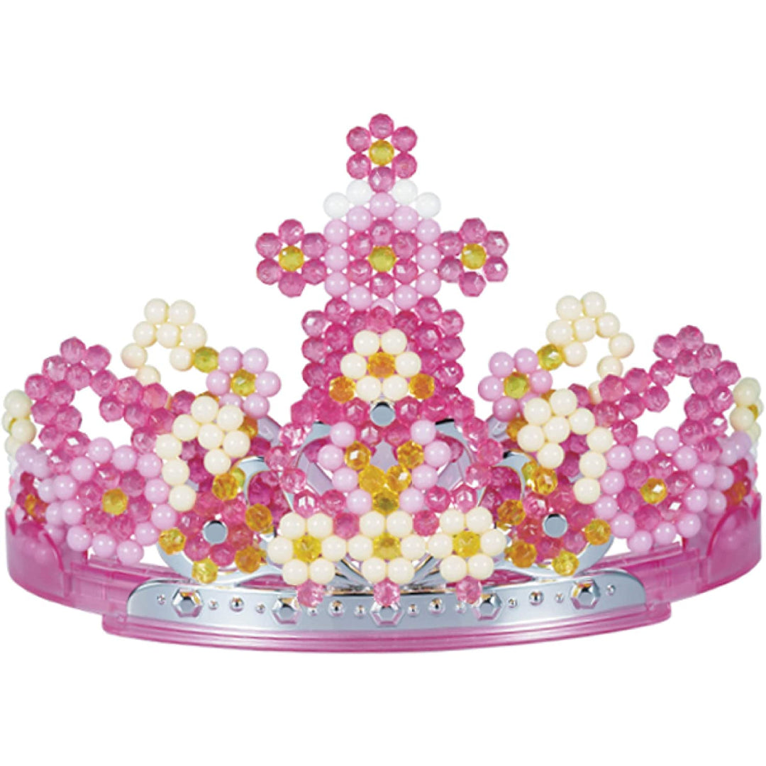 Aquabeads Disney Princess Tiara Activity Kit