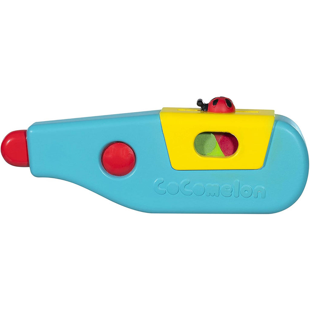 Cocomelon Musical Checkup Case - Maqio