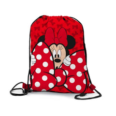 Disney Reveal Minnie Drawstring Bag - Maqio