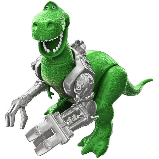 Disney Pixar Toy Story 25th Anniversary Rex GJH50 - Maqio