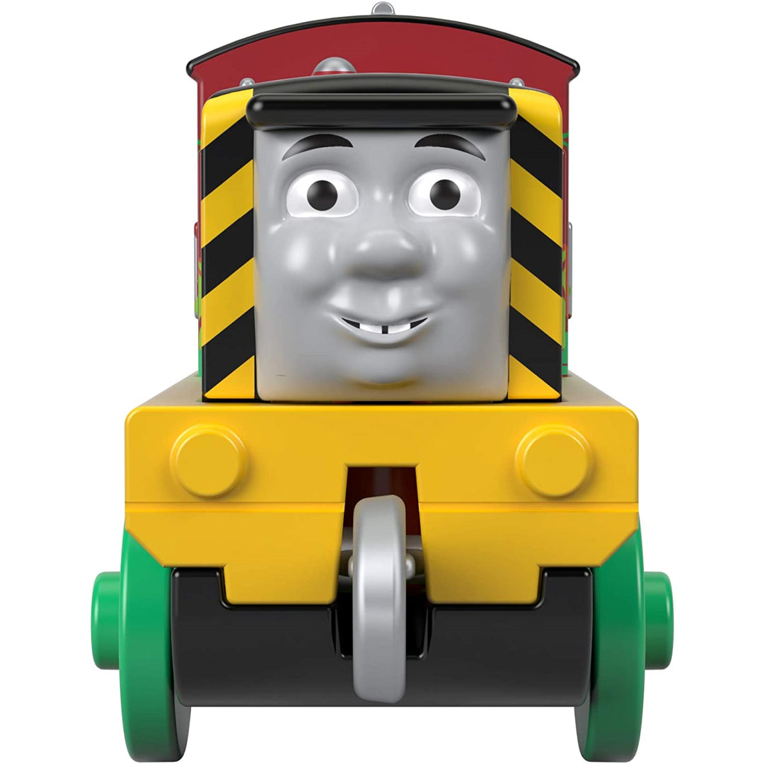 Thomas & Friends Seaweed Salty Vehicle - Maqio