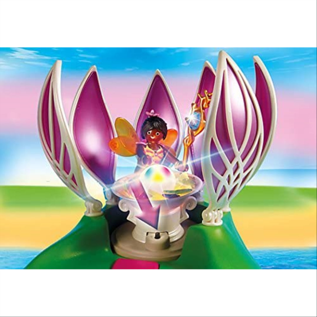 Playmobil Fairies onggi 9135