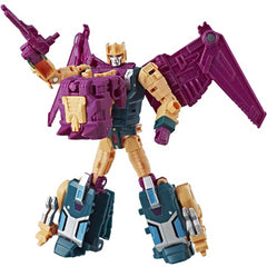 Transformers Terrorcon Cutthroat Action Figure (E0595AW02) - Maqio