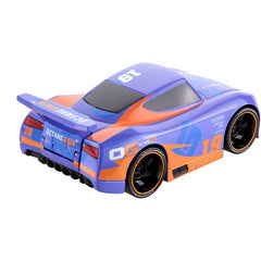 Disney Pixar Cars Turbo Racers Danny Swervez - Maqio