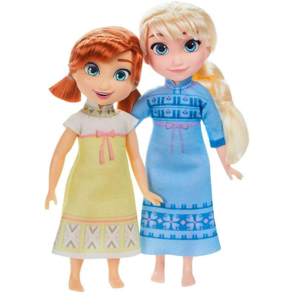 Disney Frozen Arendelle Royal Family - Maqio