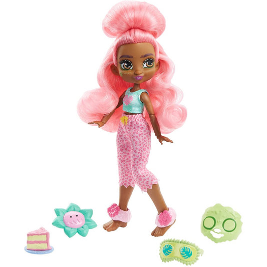 Cave Club Fernessa Cavetastic Cleepover Doll - Maqio