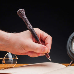 Harry Potter Wand Pen - Maqio