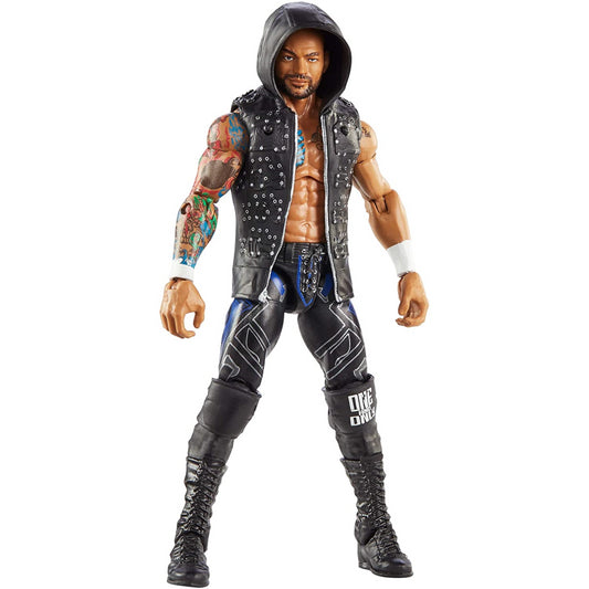 WWE Elite Collection Ricochet Action Figure GKY30 - Maqio