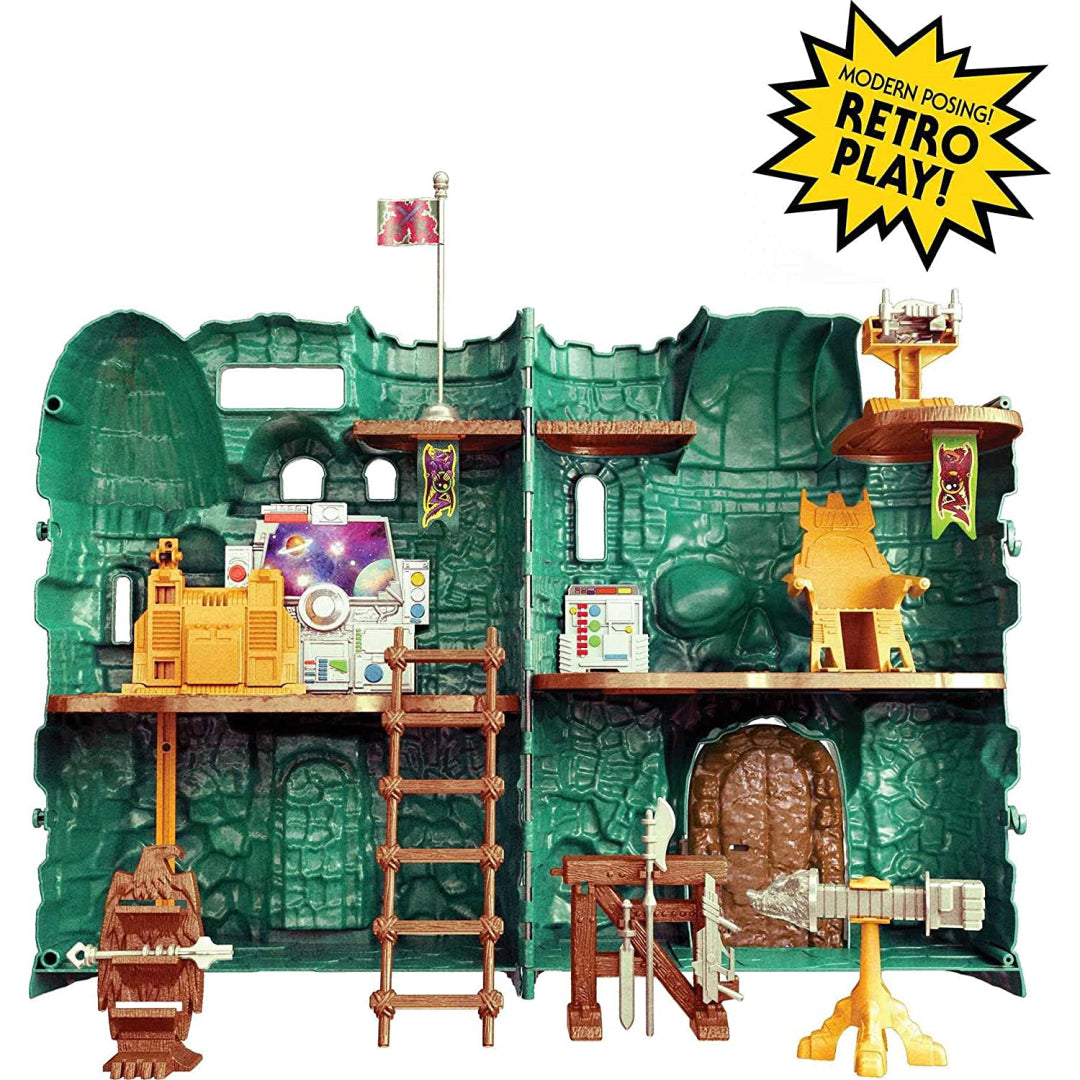 Motu playsets deals