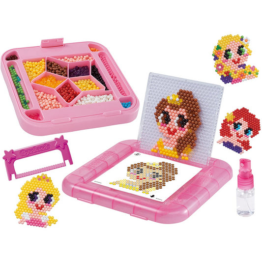 Aquabeads Disney Princess Playset - Maqio