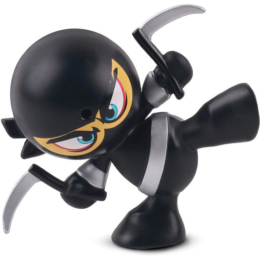 Fart Ninjas Silent Butt Deadly Series 2 - Exploding Egg - Maqio