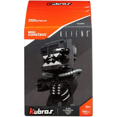 Mattel Mega Construx Collectors Kubros Alien - Maqio