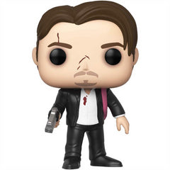 Funko POP 925 TV Altered Carbon Takeshi Kovacs (Elias Ryker) - Maqio