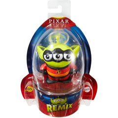 Disney Pixar Alien Remix Mr Incredible Action Figure - Maqio