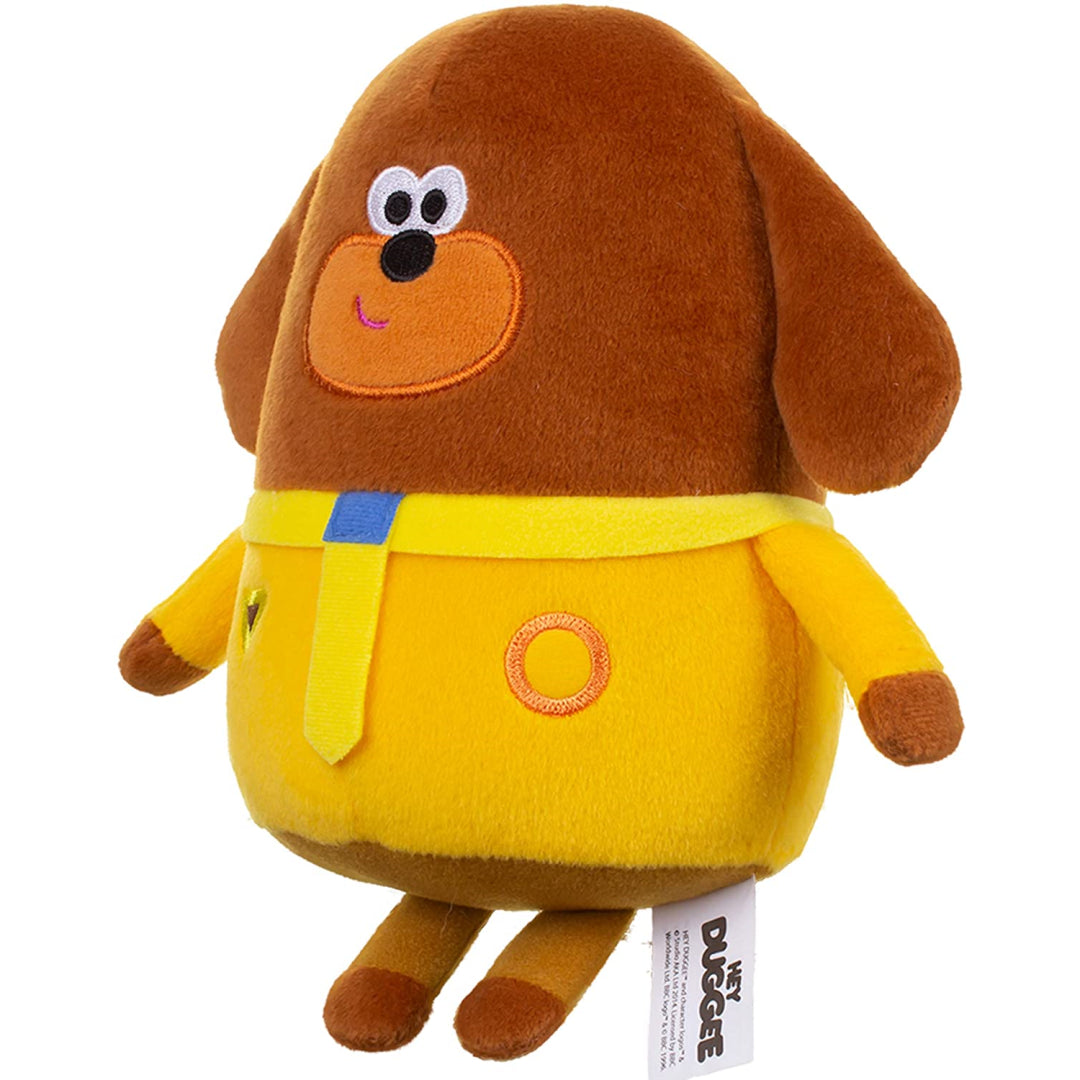Hey Duggee Duggee Soft Toy 1839 - Maqio