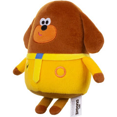 Hey Duggee Duggee Soft Toy 1839 - Maqio