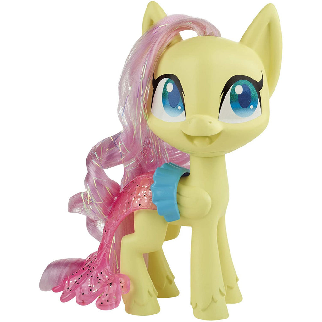 My Little Pony Potion Dress Up Fluttershy - Maqio