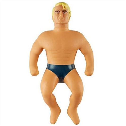 Classic Stretch Armstrong Doll - Maqio