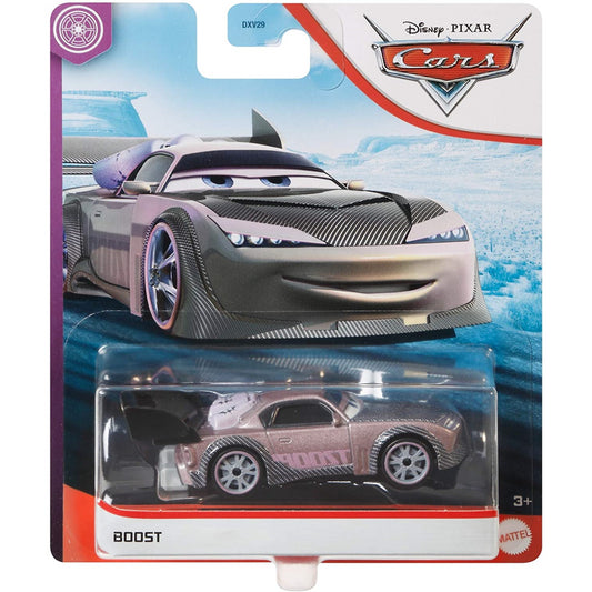 Disney Cars Cars 3 Boost Vehicle - Maqio