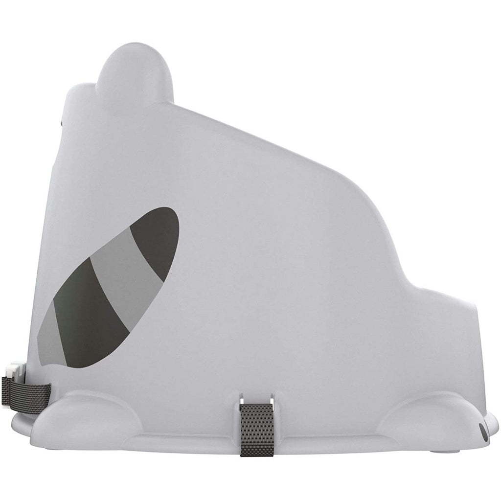 Fisher Price Hungry Raccoon Booster Seat GKF91 - Maqio