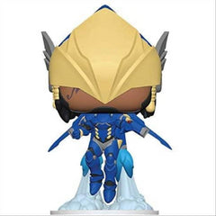 Funko POP Games Overwatch Victory Pose Pharah Collectable Figure 494 - Maqio
