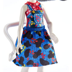 Enchantimals Cambrie Cow Doll with Ricotta & Family - Maqio