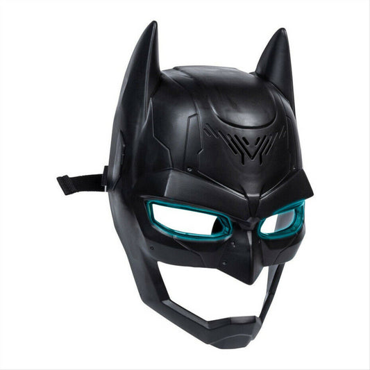 Batman Bat-Tech Voice-Changing Mask - Maqio