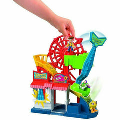 Fisher-Price Imaginext Disney Toy Story 4 Carnival Playset GBG66 - Maqio