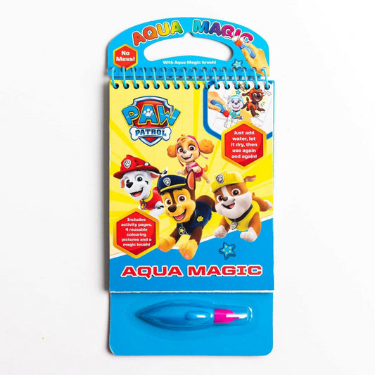 Paw Patrol Aqua Magic - Maqio