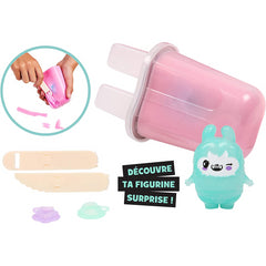 I Dig Monsters Popsicle Random Monji - Maqio