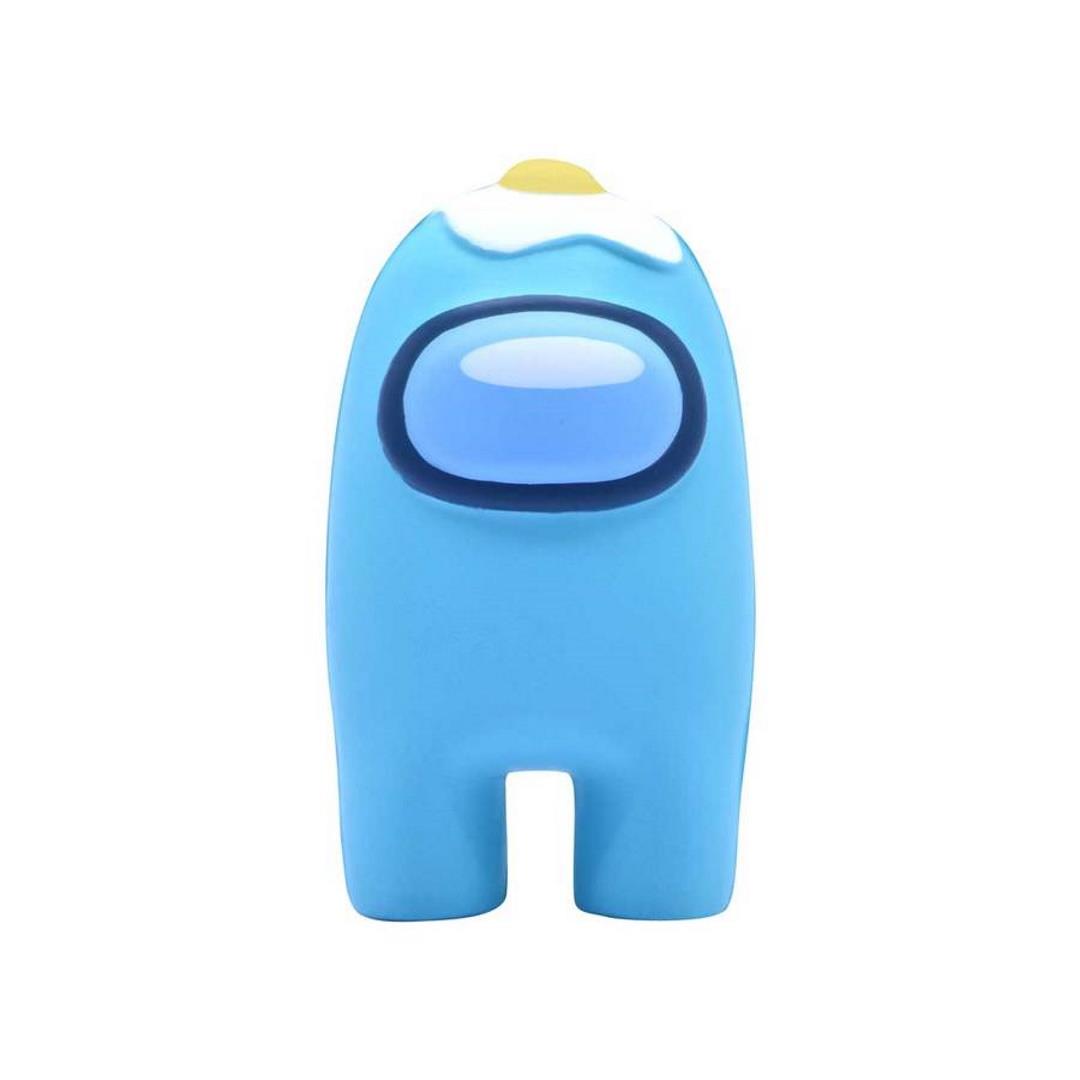 Among Us Squishme Squishy Series 1 Blind Bag - Maqio