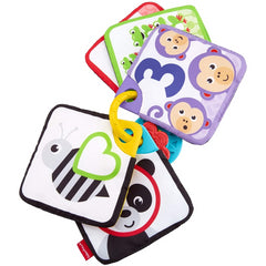 Fisher Price 1-to-5 Learning Cards FXB92 - Maqio