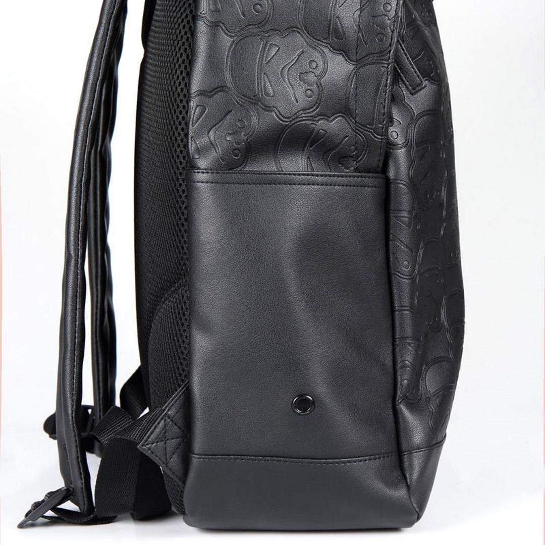 Star Wars Themed Back Pack School Bag Large - Maqio