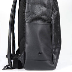 Star Wars Themed Back Pack School Bag Large - Maqio