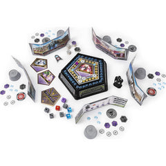 Marvel Black Panther Wakanda Forever Game - Maqio