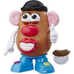 Playskool Heroes Mr Potato Head Movin' Lips Interactive Talking Toy E4763 - Maqio