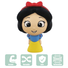 Disney Princess Squishy Palz Snow White Toy - Maqio