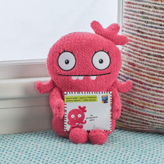 Hasbro Ugly Dolls Yours Truly Moxy Plush E4552 - Maqio