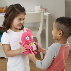 Hasbro Ugly Dolls Yours Truly Moxy Plush E4552 - Maqio