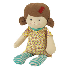 Warmies Warmhearts JULIE Lavendar Scented Microwavable Plush Toy 683688